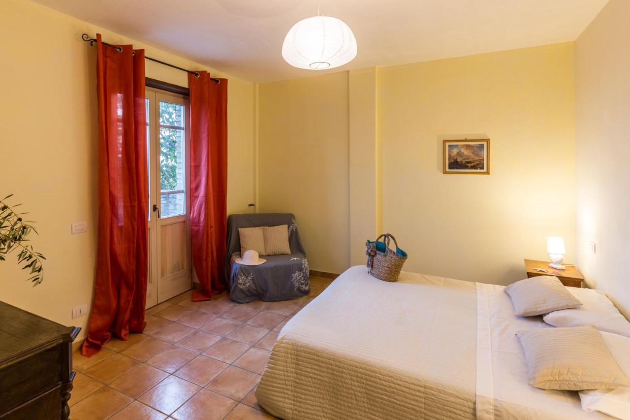 Ferienwohnung La Masseria Vasto Zimmer foto