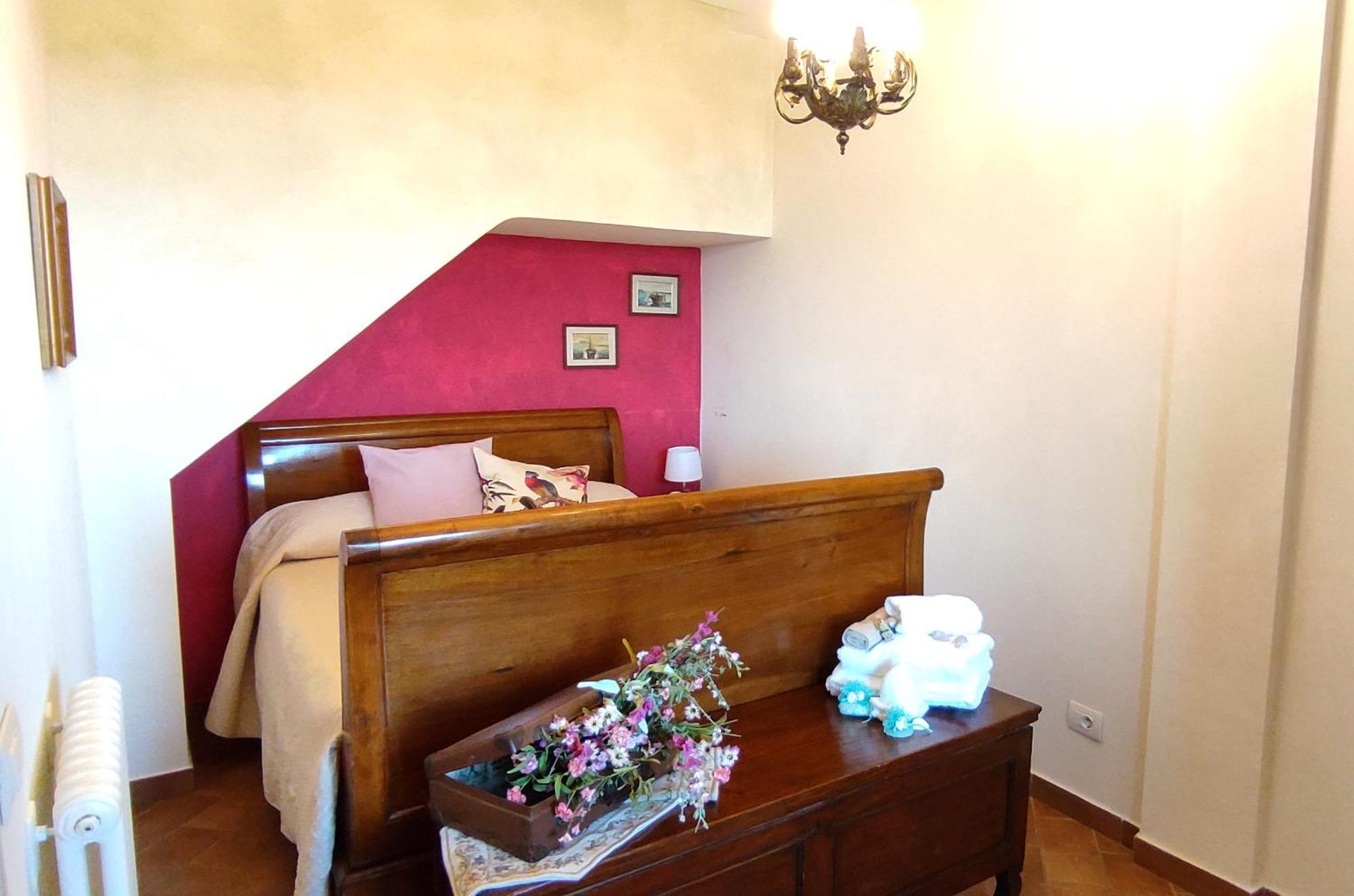 La Masseria Vasto Zimmer foto