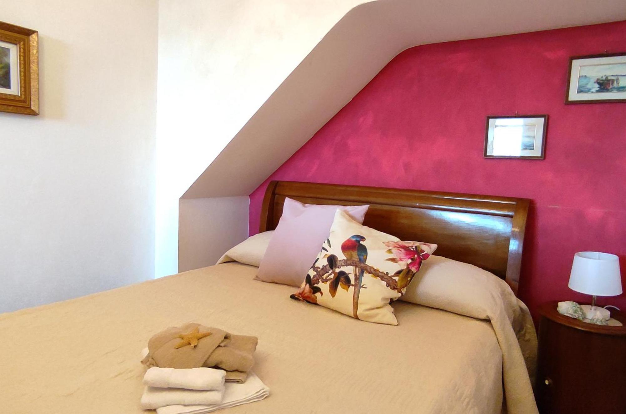 La Masseria Vasto Zimmer foto