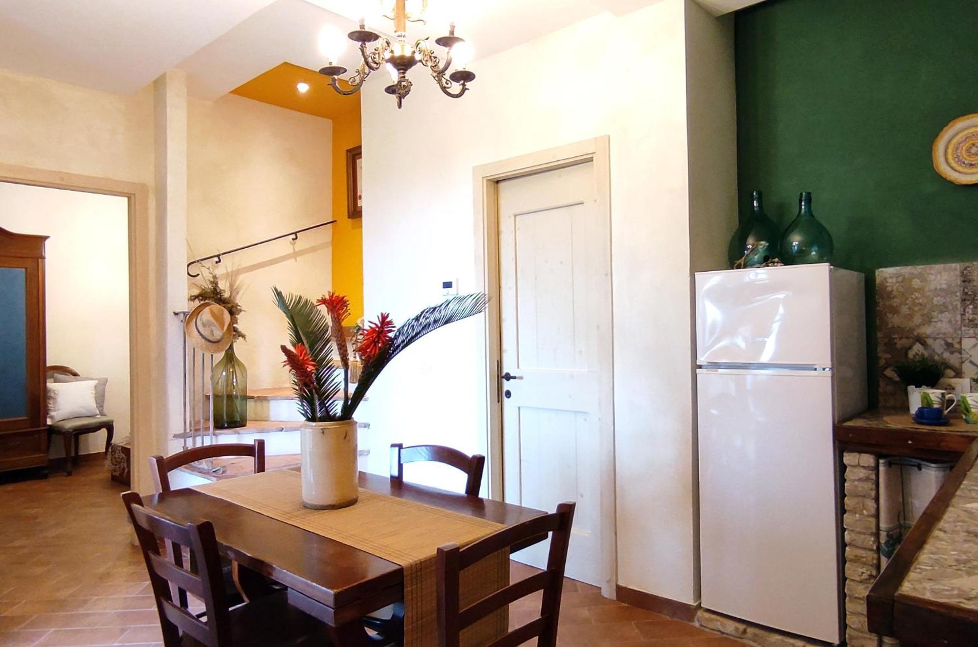 La Masseria Vasto Zimmer foto