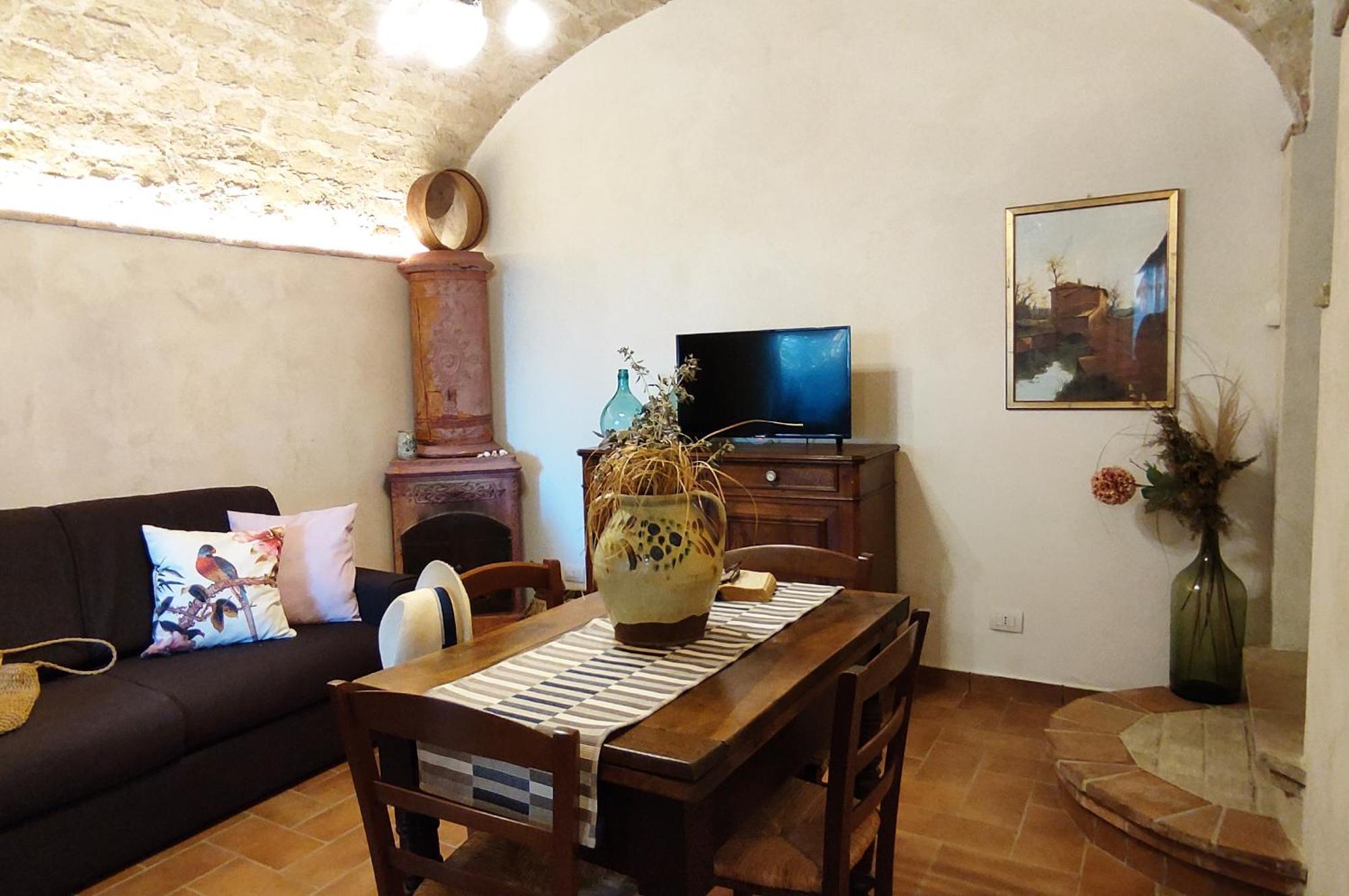 Ferienwohnung La Masseria Vasto Zimmer foto