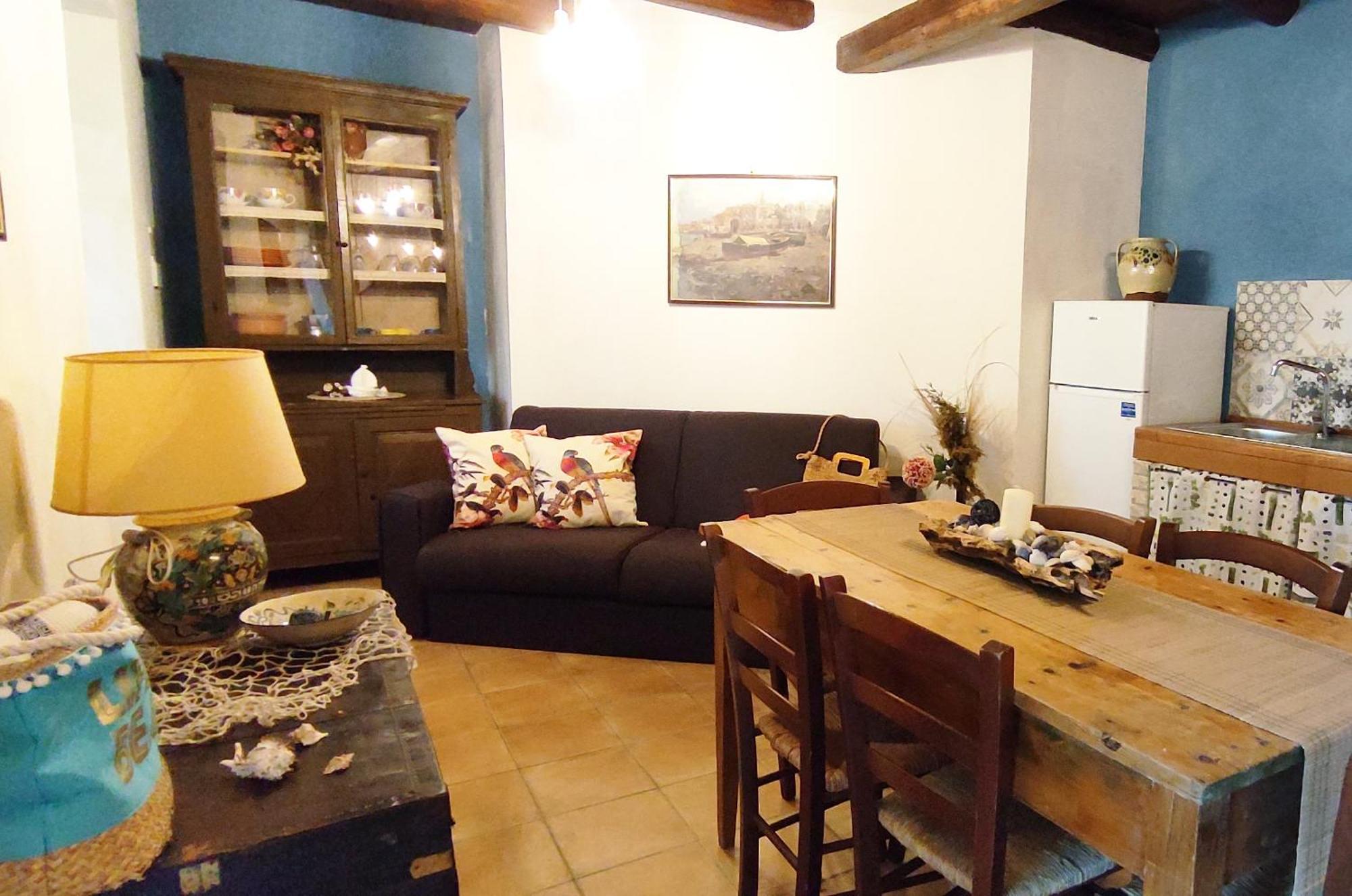 La Masseria Vasto Zimmer foto