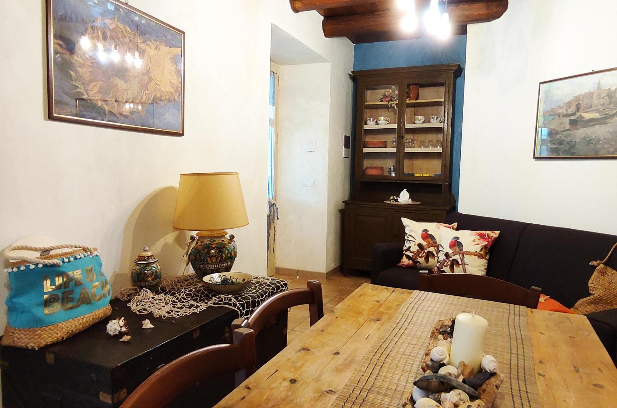 La Masseria Vasto Zimmer foto