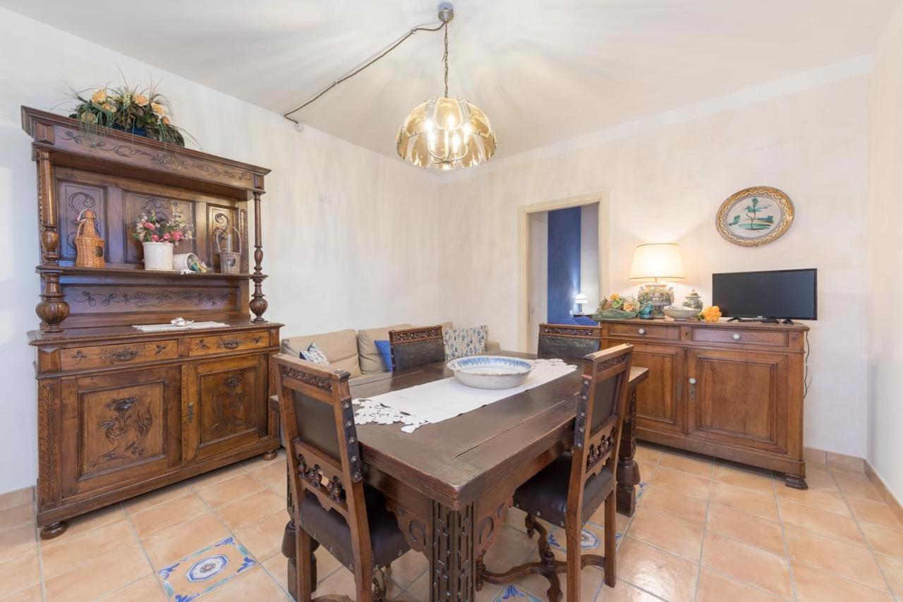 Ferienwohnung La Masseria Vasto Zimmer foto