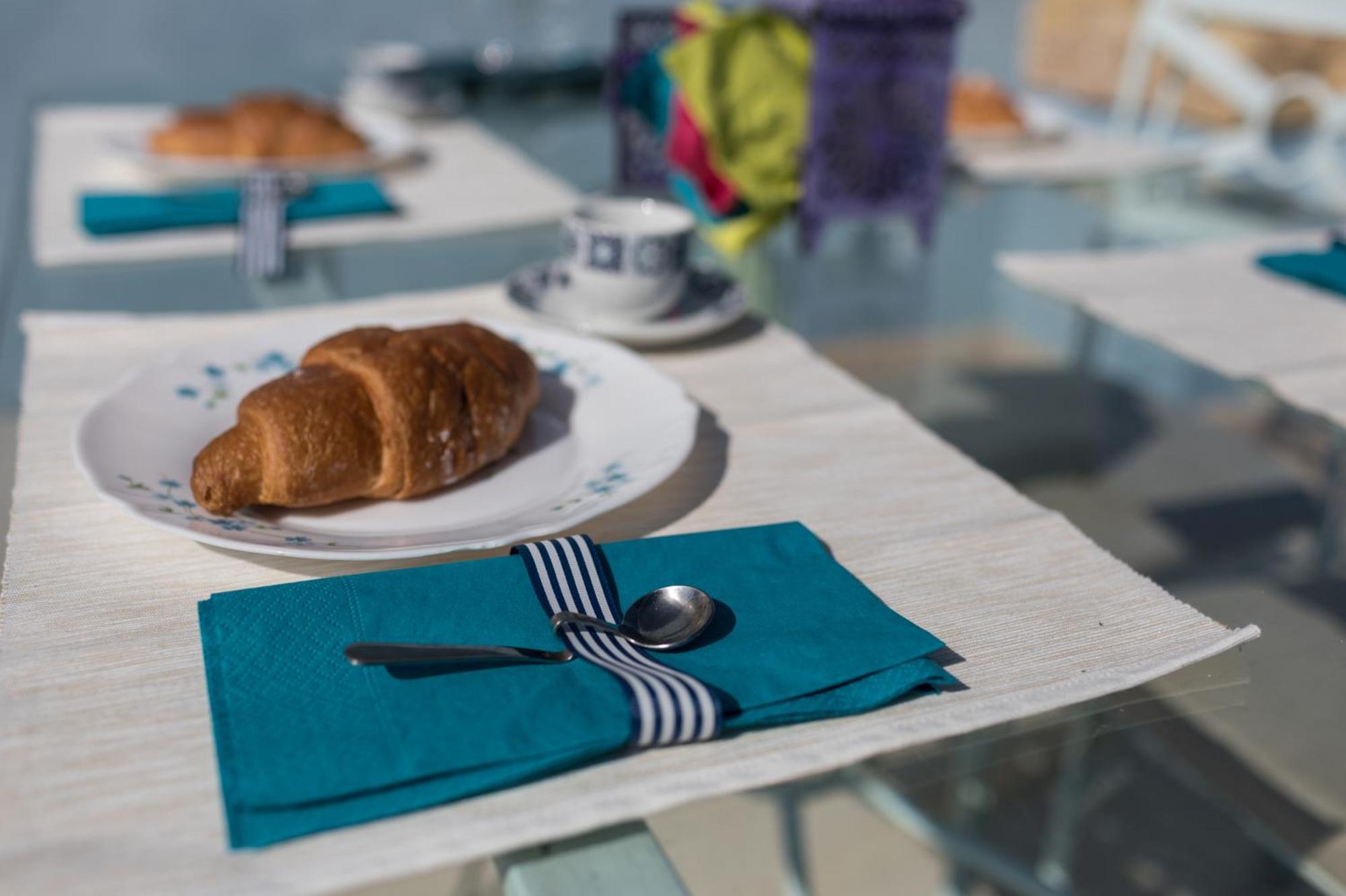 La Masseria Vasto Zimmer foto