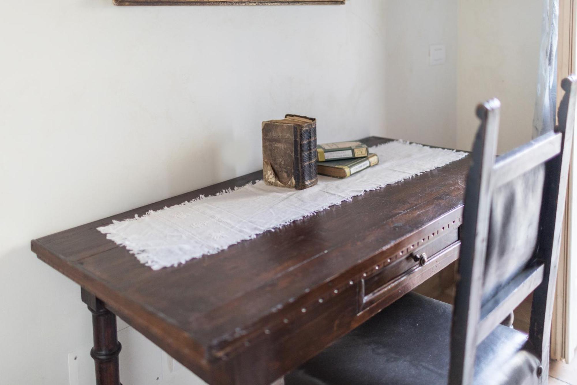 La Masseria Vasto Zimmer foto
