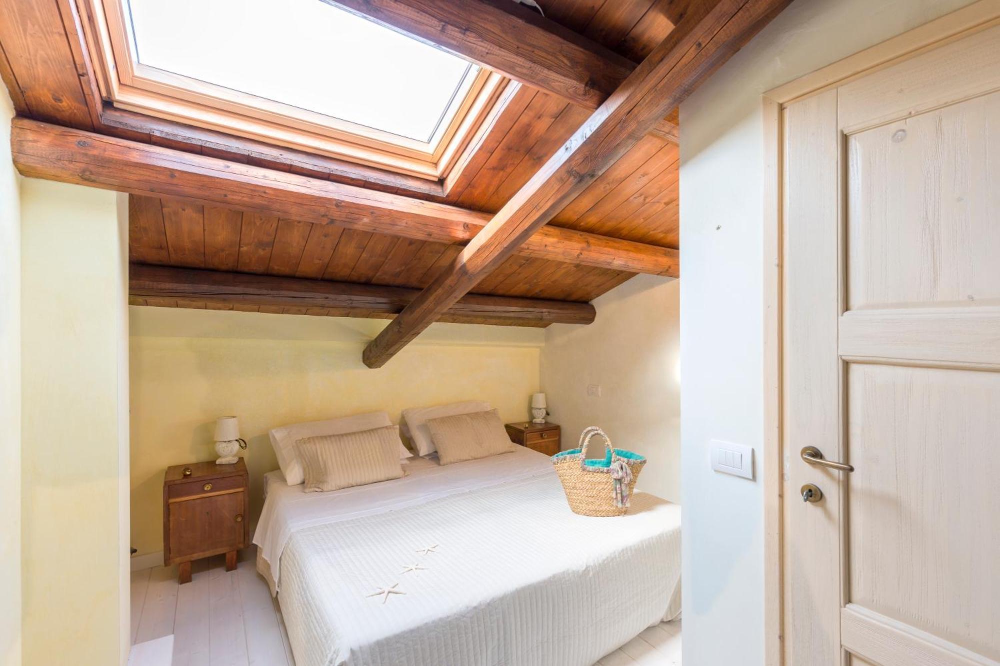 La Masseria Vasto Zimmer foto